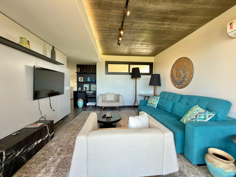 Sobrado no Condominio Playa Vista: 8ª foto da galeria de imagens do imóvel