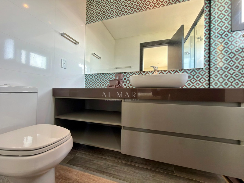 Sobrado no Condominio Playa Vista: 14ª foto da galeria de imagens do imóvel