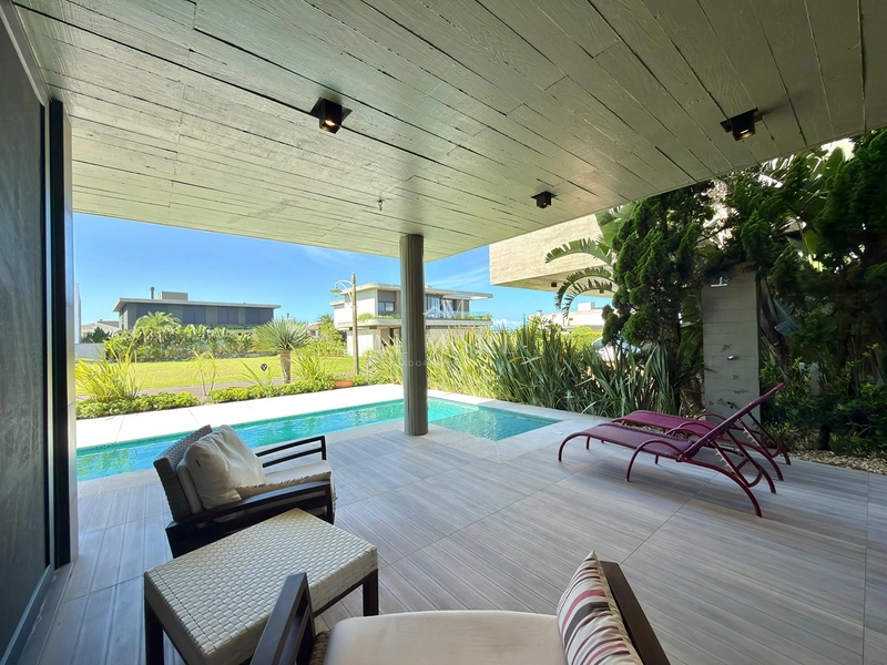 Sobrado no Condominio Playa Vista: 29ª foto da galeria de imagens do imóvel