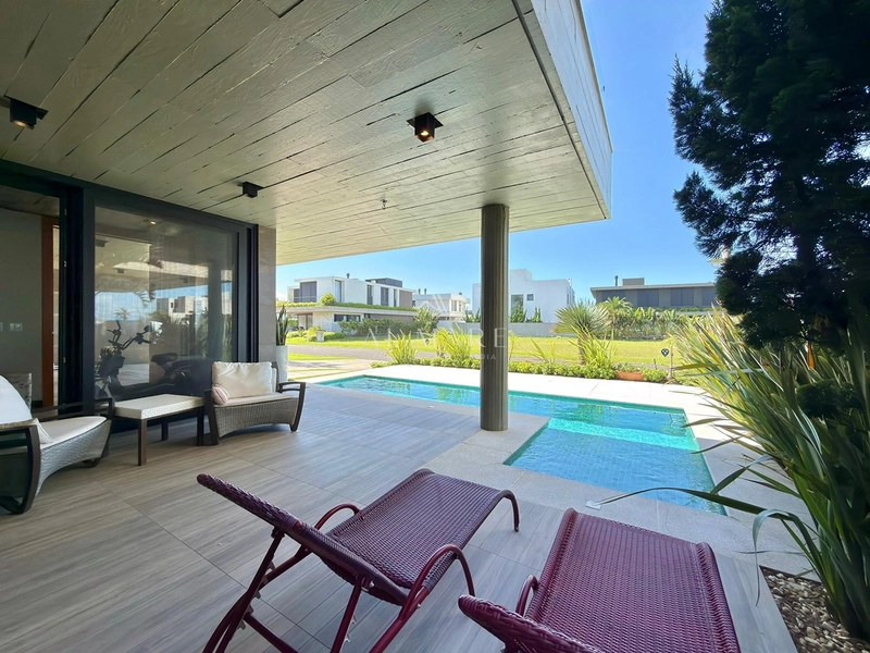 Sobrado no Condominio Playa Vista: 23ª foto da galeria de imagens do imóvel