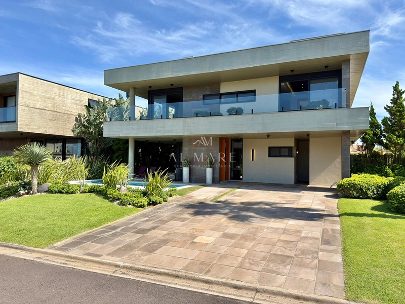 Sobrado no Condominio Playa Vista: 18ª foto da galeria de imagens do imóvel