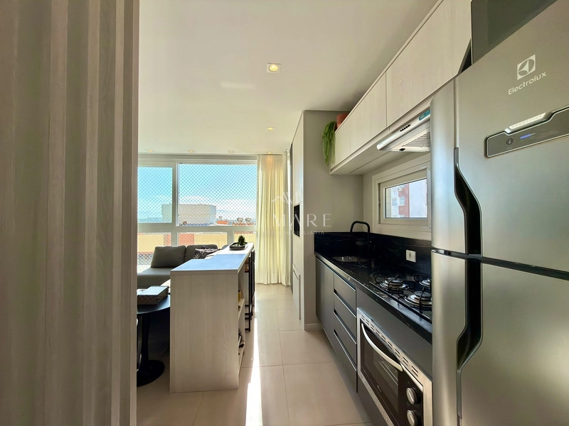 APARTAMENTO À VENDA EM CAPÃO DA CANOA! DE FRENTE • SOL NORTE/OESTE • INFRA COMPLETA: 11ª foto da galeria de imagens do imóvel