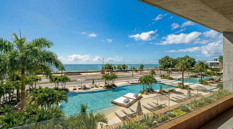 Xangri-la Ilhas Resort: 7ª foto da galeria de imagens do imóvel