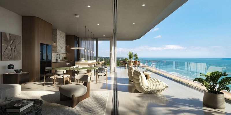 Xangri-la Ilhas Resort: 3ª foto da galeria de imagens do imóvel