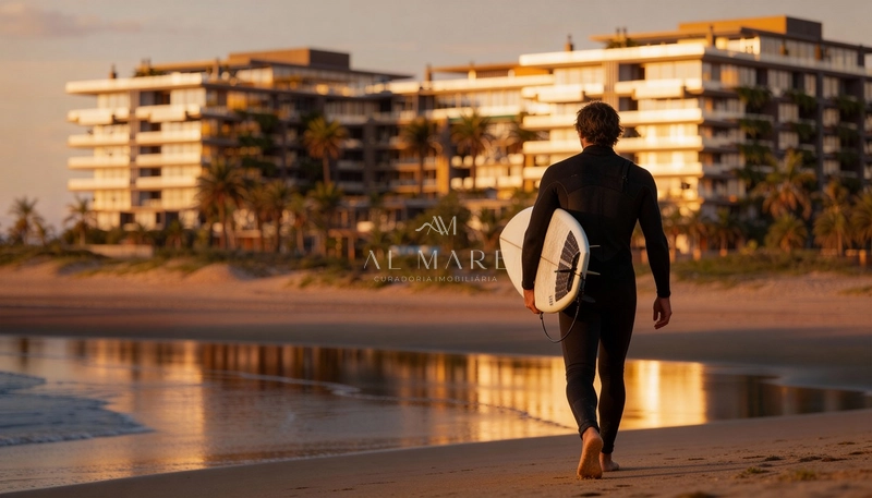 Xangri-la Ilhas Resort: 27ª foto da galeria de imagens do imóvel