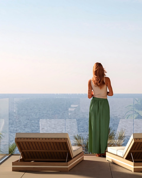 Xangri-la Ilhas Resort: 18ª foto da galeria de imagens do imóvel