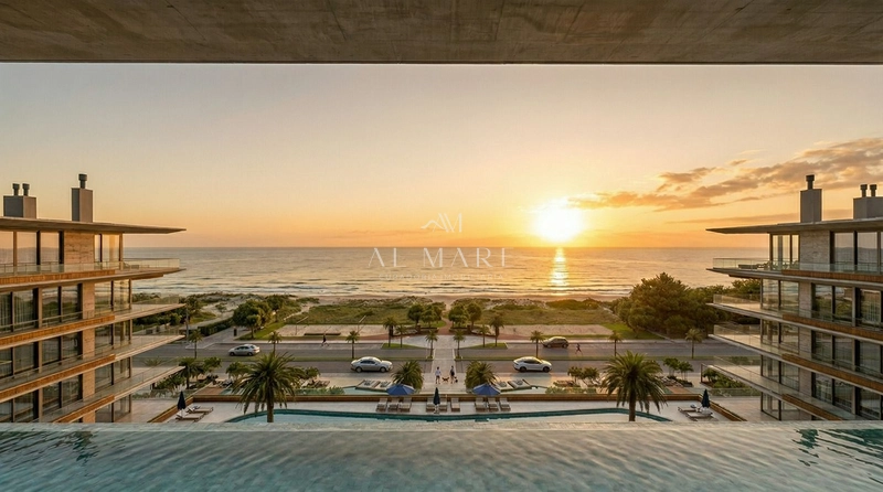 Xangri-la Ilhas Resort: 15ª foto da galeria de imagens do imóvel