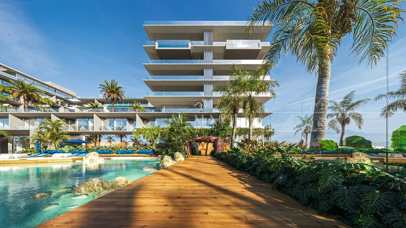 Xangri-la Ilhas Resort: 50ª foto da galeria de imagens do imóvel