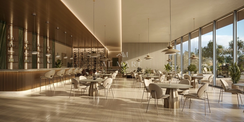 Xangri-la Ilhas Resort: 56ª foto da galeria de imagens do imóvel