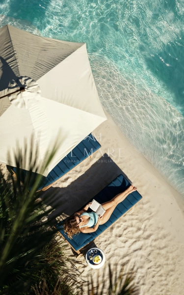 Xangri-la Ilhas Resort: 52ª foto da galeria de imagens do imóvel