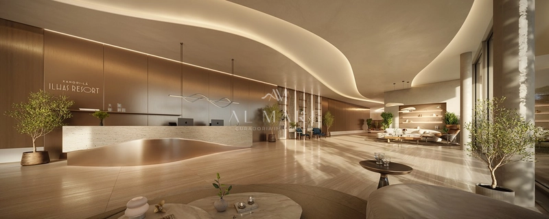 Xangri-la Ilhas Resort: 33ª foto da galeria de imagens do imóvel