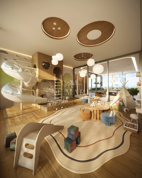 Xangri-la Ilhas Resort: 25ª foto da galeria de imagens do imóvel