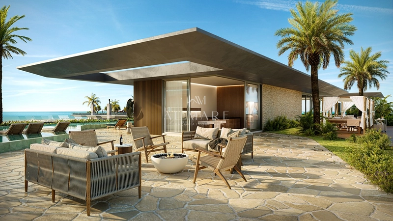 Xangri-la Ilhas Resort: 59ª foto da galeria de imagens do imóvel