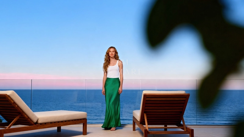 Xangri-la Ilhas Resort: 20ª foto da galeria de imagens do imóvel