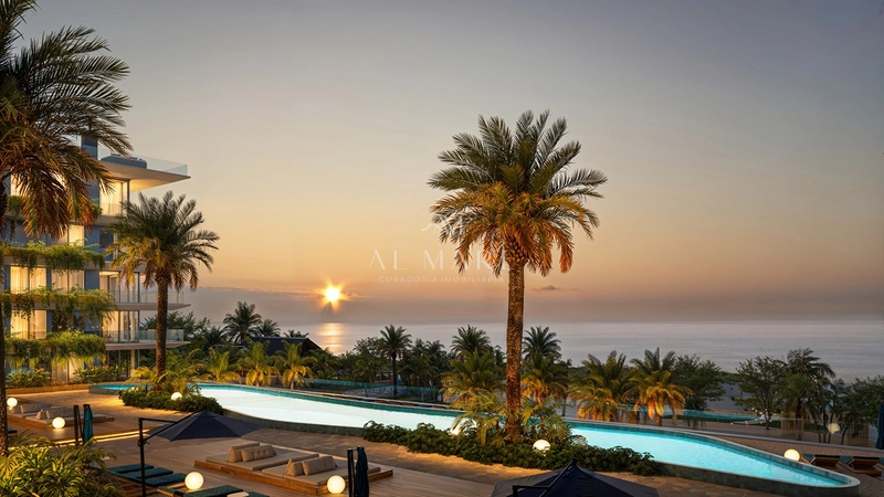 Xangri-la Ilhas Resort: 35ª foto da galeria de imagens do imóvel