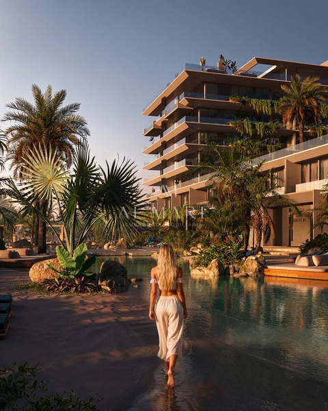 Xangri-la Ilhas Resort: 53ª foto da galeria de imagens do imóvel