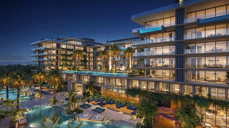 Xangri-la Ilhas Resort: 13ª foto da galeria de imagens do imóvel