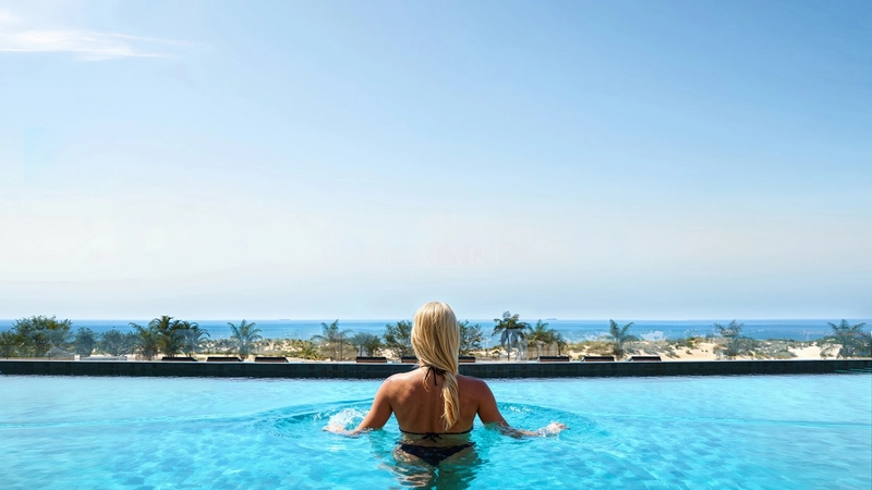 Xangri-la Ilhas Resort: 38ª foto da galeria de imagens do imóvel