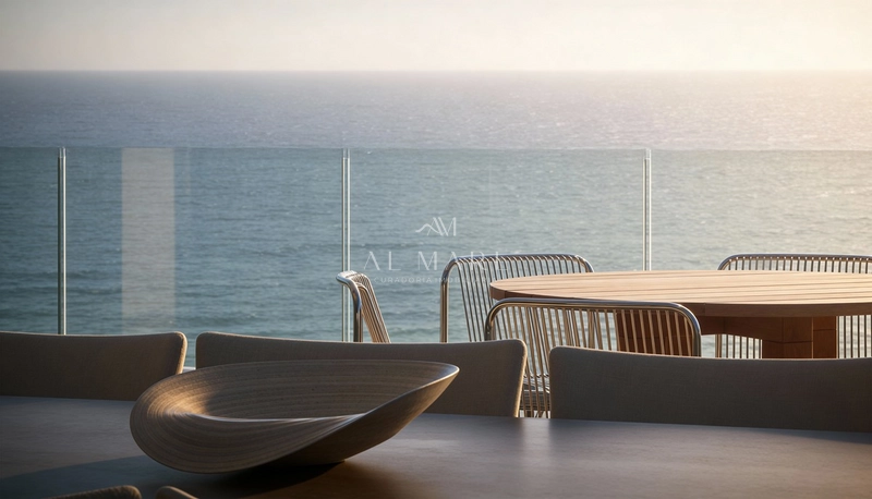 Xangri-la Ilhas Resort: 21ª foto da galeria de imagens do imóvel