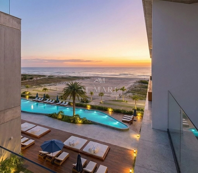 Xangri-la Ilhas Resort: 14ª foto da galeria de imagens do imóvel