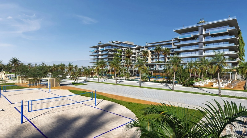 Xangri-la Ilhas Resort: 45ª foto da galeria de imagens do imóvel