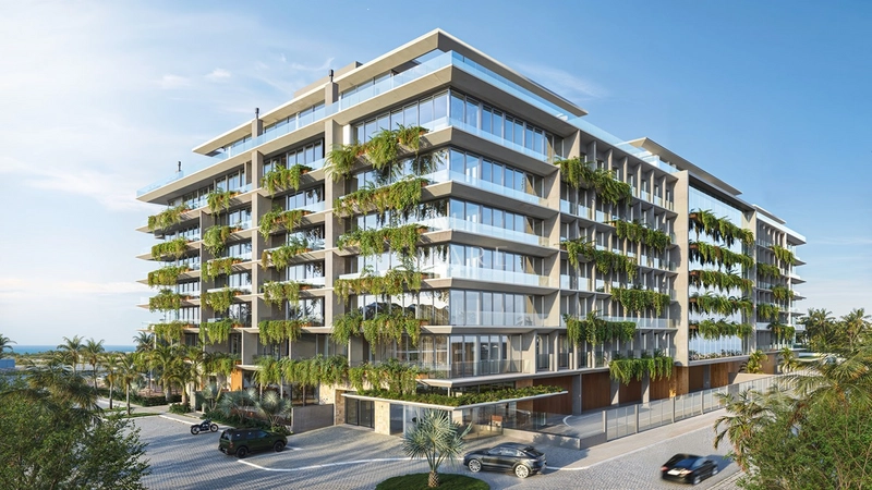 Xangri-la Ilhas Resort: 28ª foto da galeria de imagens do imóvel