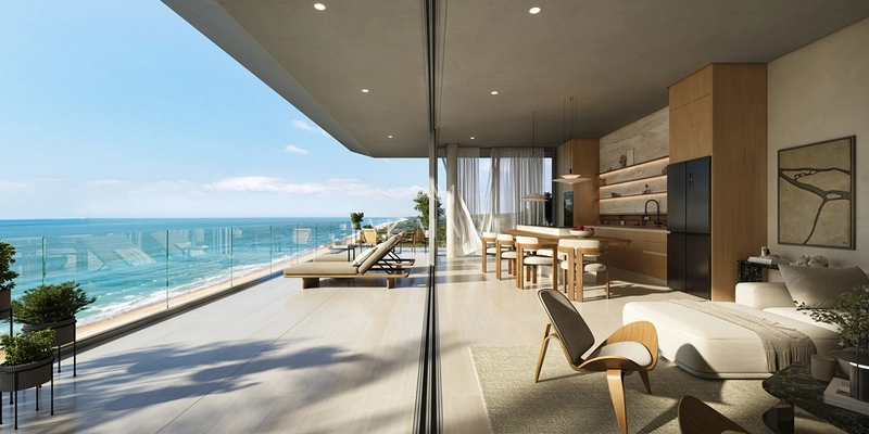 Xangri-la Ilhas Resort: 4ª foto da galeria de imagens do imóvel