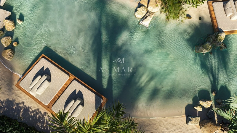 Xangri-la Ilhas Resort: 51ª foto da galeria de imagens do imóvel