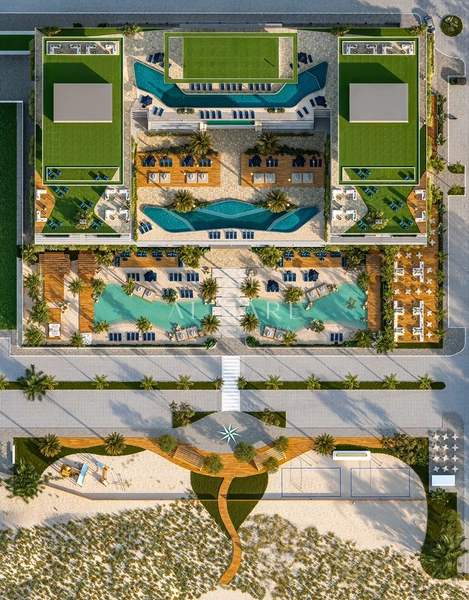 Xangri-la Ilhas Resort: 34ª foto da galeria de imagens do imóvel