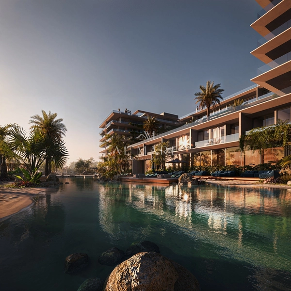 Xangri-la Ilhas Resort: 54ª foto da galeria de imagens do imóvel