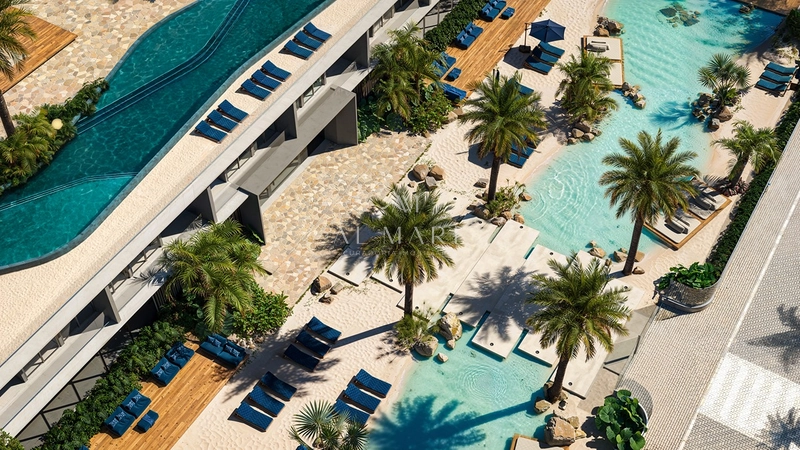 Xangri-la Ilhas Resort: 49ª foto da galeria de imagens do imóvel