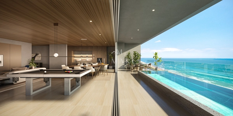 Xangri-la Ilhas Resort: 6ª foto da galeria de imagens do imóvel