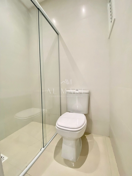 Apartamento dois dormitórios sendo uma suíte com infraestrutura completa na Navegantes : 23ª foto da galeria de imagens do imóvel
