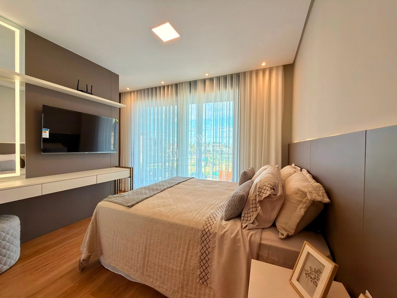 Imagine viver o início de 2026 cercado pelo melhor do litoral gaúcho em um ambiente que combina elegância, conforto e exclusividade.: 21ª foto da galeria de imagens do imóvel