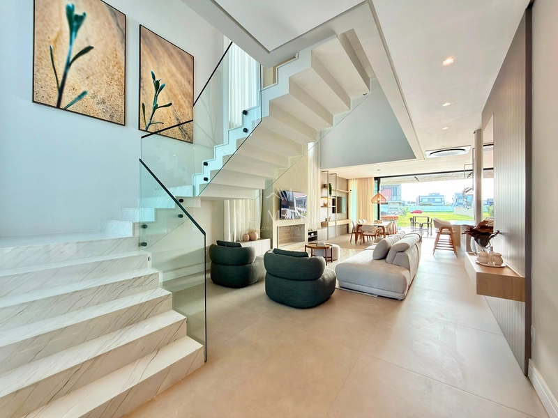 Imagine viver o início de 2026 cercado pelo melhor do litoral gaúcho em um ambiente que combina elegância, conforto e exclusividade.: 8ª foto da galeria de imagens do imóvel