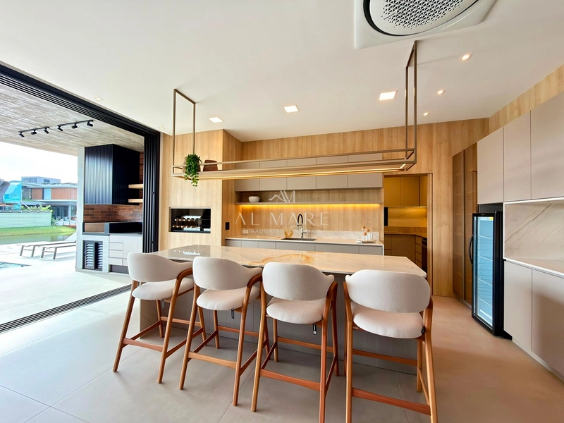Imagine viver o início de 2026 cercado pelo melhor do litoral gaúcho em um ambiente que combina elegância, conforto e exclusividade.: 29ª foto da galeria de imagens do imóvel