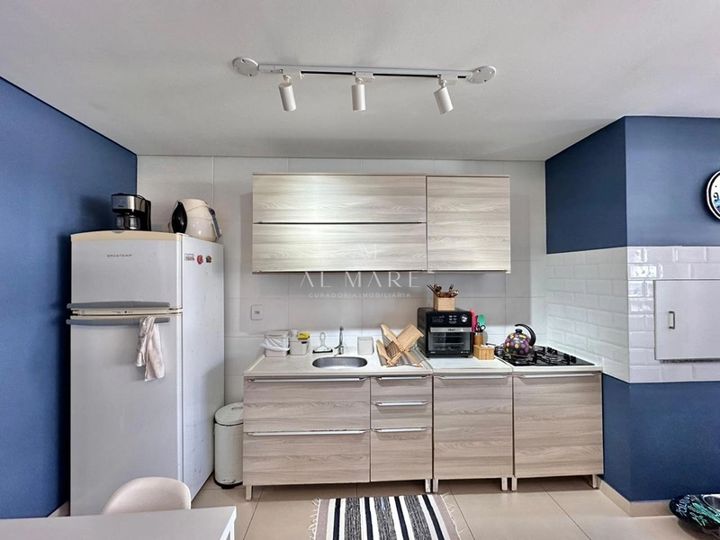Apartamento dois dormitórios sendo uma suíte mobiliado perto de tudo : 10ª foto da galeria de imagens do imóvel