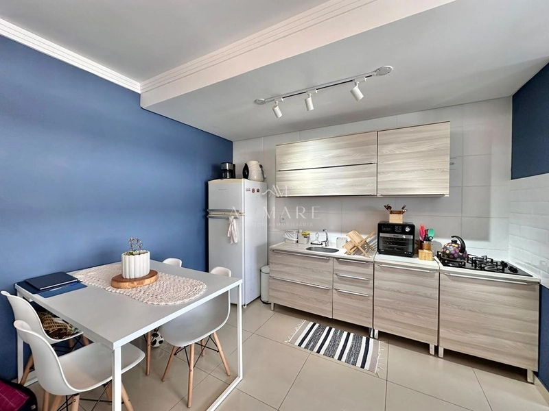 Apartamento dois dormitórios sendo uma suíte mobiliado perto de tudo : 13ª foto da galeria de imagens do imóvel