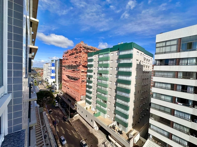 Apartamento dois dormitórios sendo uma suíte mobiliado perto de tudo : 9ª foto da galeria de imagens do imóvel