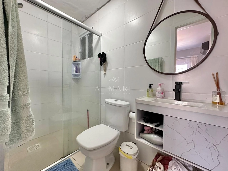 Apartamento dois dormitórios sendo uma suíte mobiliado perto de tudo : 18ª foto da galeria de imagens do imóvel