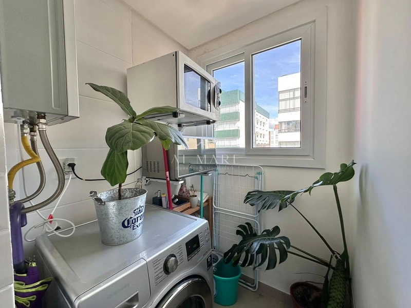 Apartamento dois dormitórios sendo uma suíte mobiliado perto de tudo : 12ª foto da galeria de imagens do imóvel