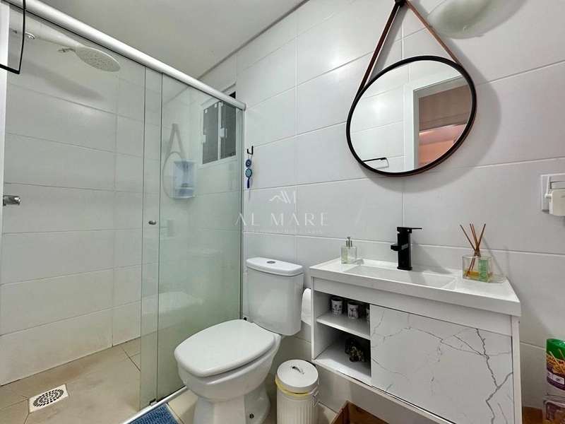 Apartamento dois dormitórios sendo uma suíte mobiliado perto de tudo : 17ª foto da galeria de imagens do imóvel