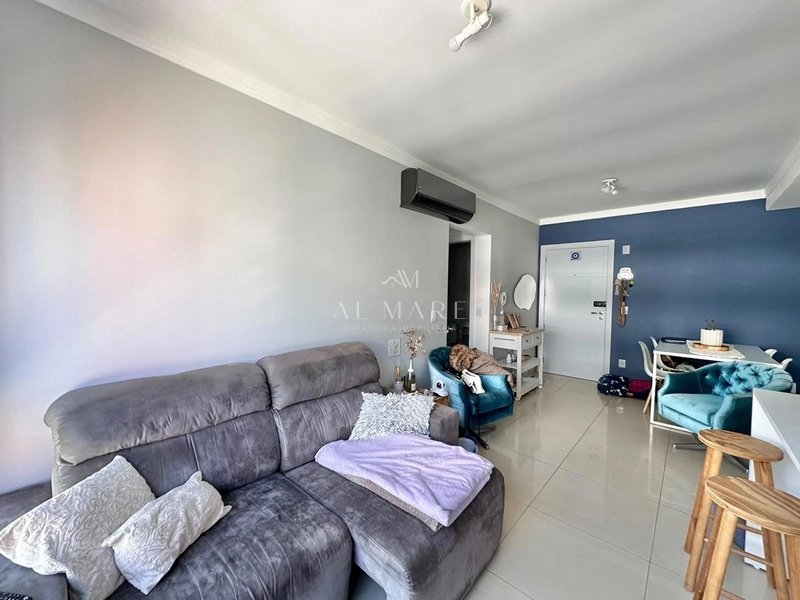 Apartamento dois dormitórios sendo uma suíte mobiliado perto de tudo : 6ª foto da galeria de imagens do imóvel