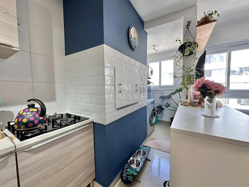 Apartamento dois dormitórios sendo uma suíte mobiliado perto de tudo : 11ª foto da galeria de imagens do imóvel
