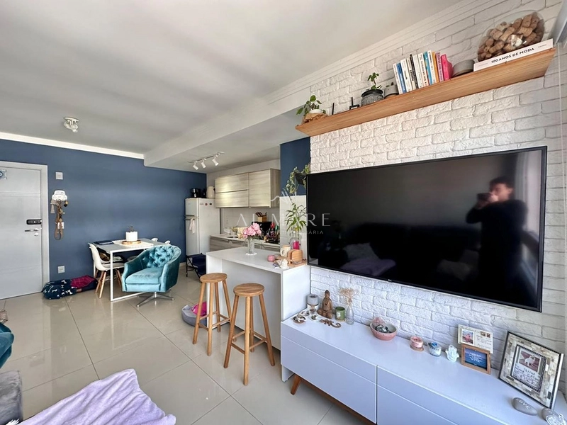 Apartamento dois dormitórios sendo uma suíte mobiliado perto de tudo : 7ª foto da galeria de imagens do imóvel