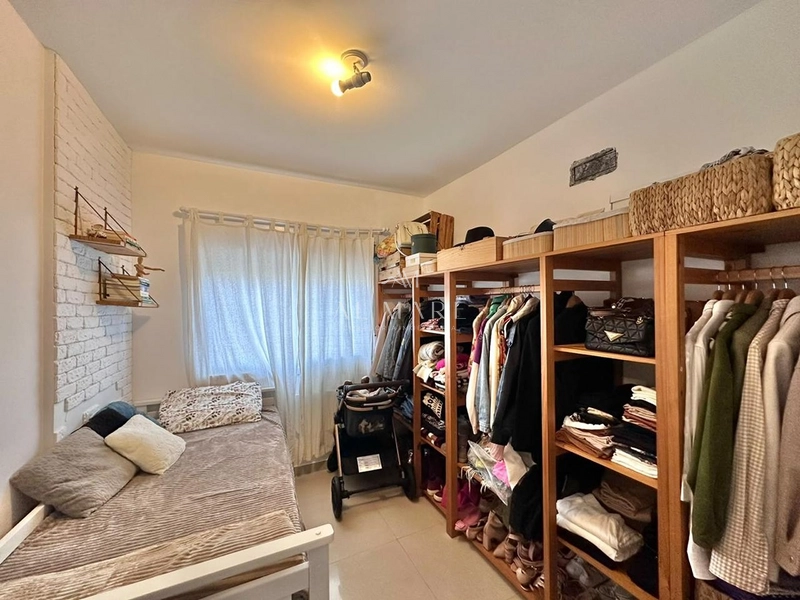 Apartamento dois dormitórios sendo uma suíte mobiliado perto de tudo : 14ª foto da galeria de imagens do imóvel
