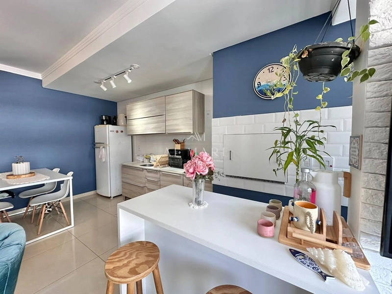 Apartamento dois dormitórios sendo uma suíte mobiliado perto de tudo : 8ª foto da galeria de imagens do imóvel