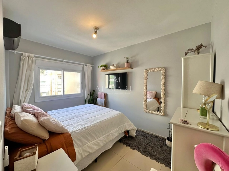 Apartamento dois dormitórios sendo uma suíte mobiliado perto de tudo : 15ª foto da galeria de imagens do imóvel