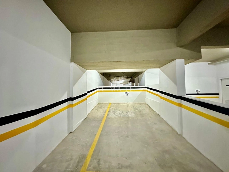 Apartamento dois dormitórios com infraestrutura no prédio: 26ª foto da galeria de imagens do imóvel