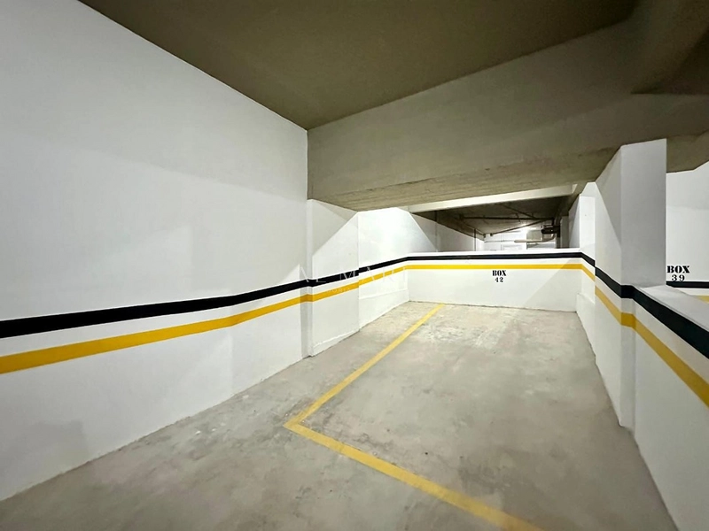 Apartamento dois dormitórios com infraestrutura no prédio: 25ª foto da galeria de imagens do imóvel